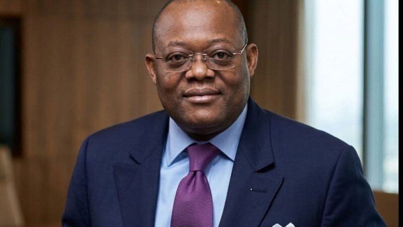 Bénin: Nounagnon Aristide Djidjoho nommé Secrétaire Général du Gouvernement 