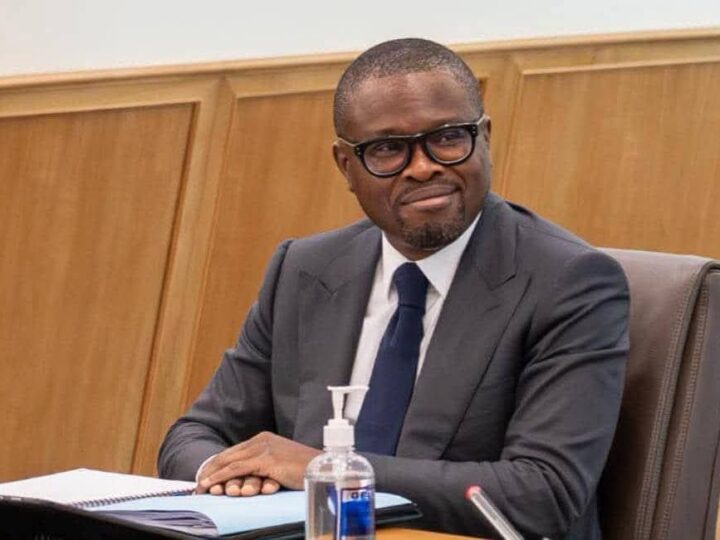 Bénin: président Wadagni fixe désormais la tenue du Conseil des Ministres une fois le mois ( la raison)