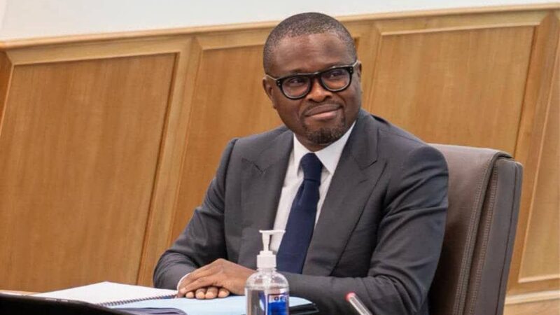 Bénin: président Wadagni fixe désormais la tenue du Conseil des Ministres une fois le mois ( la raison)
