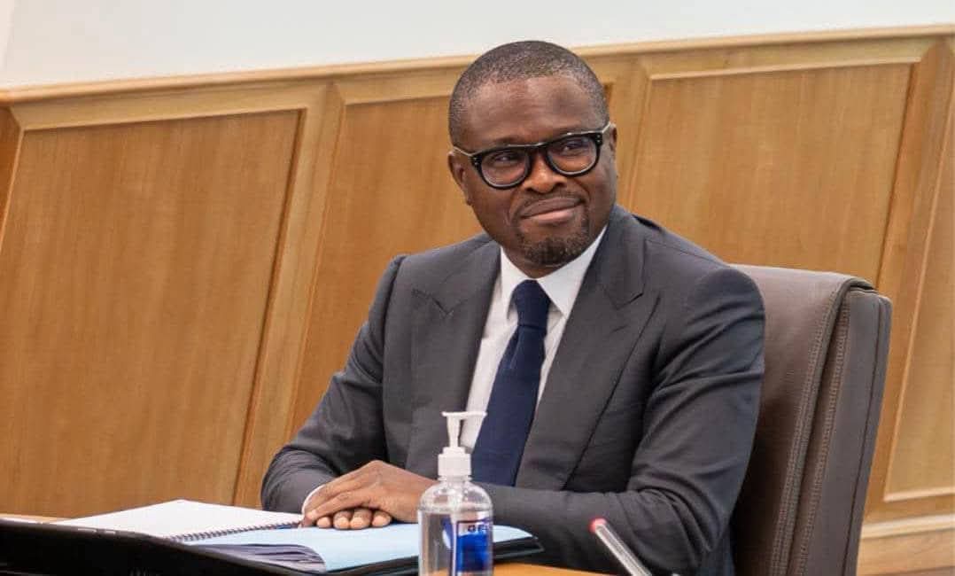 Bénin: président Wadagni fixe désormais la tenue du Conseil des Ministres une fois le mois ( la raison)
