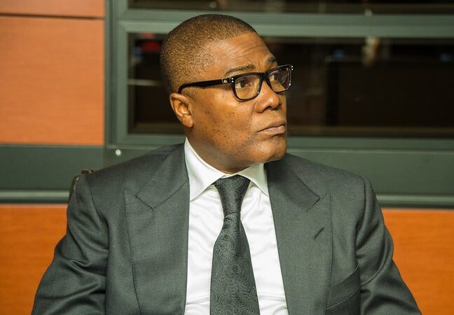 Justice: Olivier Boko a quitté la prison civile de Missérété