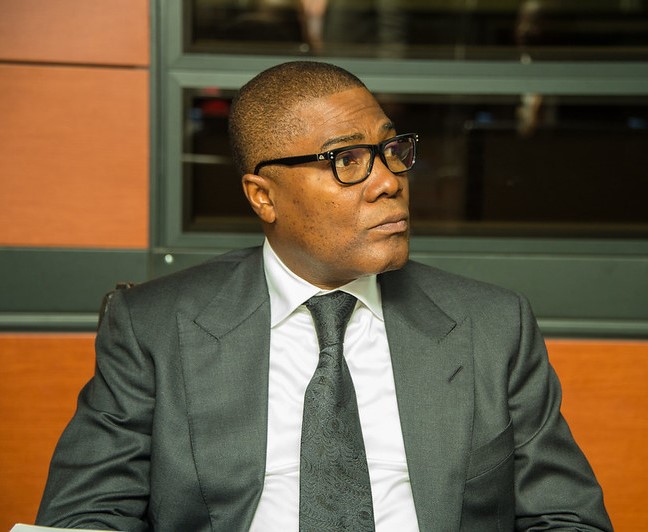 Justice: Olivier Boko a quitté la prison civile de Missérété