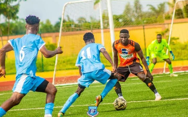 Celtiis Ligue 1 – 27ᵉ journée : Sobemap crée la sensation à Ouidah et relance la course au titre