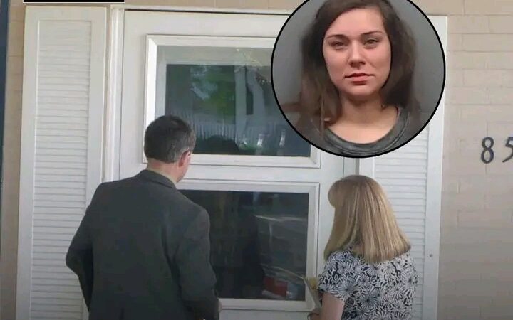 Divers : Une femme envoie les Témoins de Jéhovah chez son ex toutes les 30 minutes pendant trois jours 