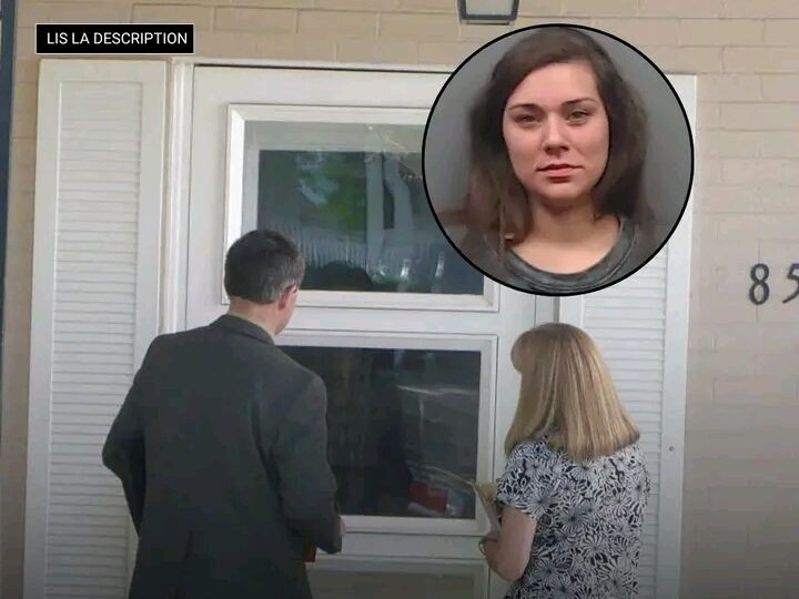 Divers : Une femme envoie les Témoins de Jéhovah chez son ex toutes les 30 minutes pendant trois jours 