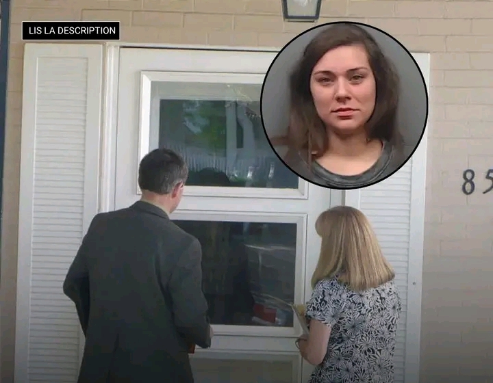 Divers : Une femme envoie les Témoins de Jéhovah chez son ex toutes les 30 minutes pendant trois jours 