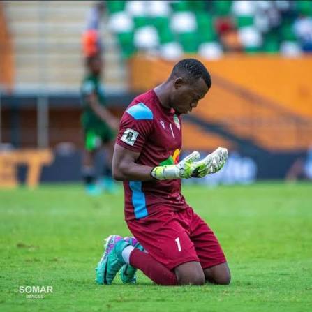 Afrique du Sud – D2 : Kruger United et Dandjinou sacrés champions et promus en Premiership