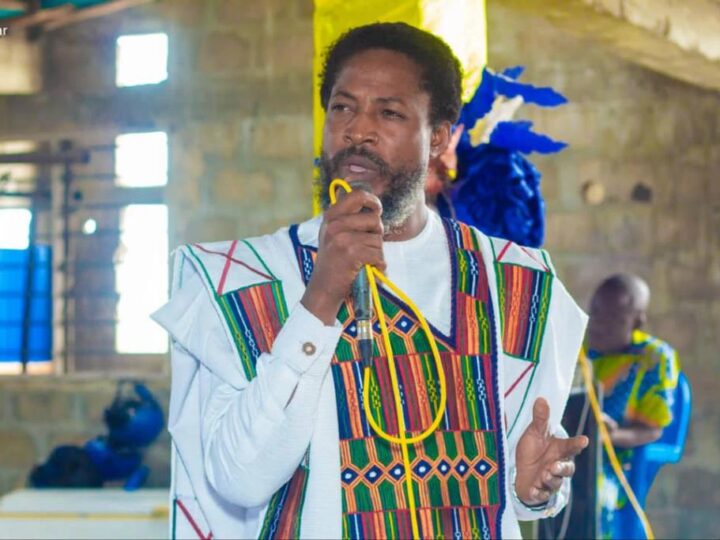 BÉNIN : Thibaut OGOU et l’ACJ salués pour leur engagement citoyen en faveur de la victoire du duo WADAGNI-TALATA