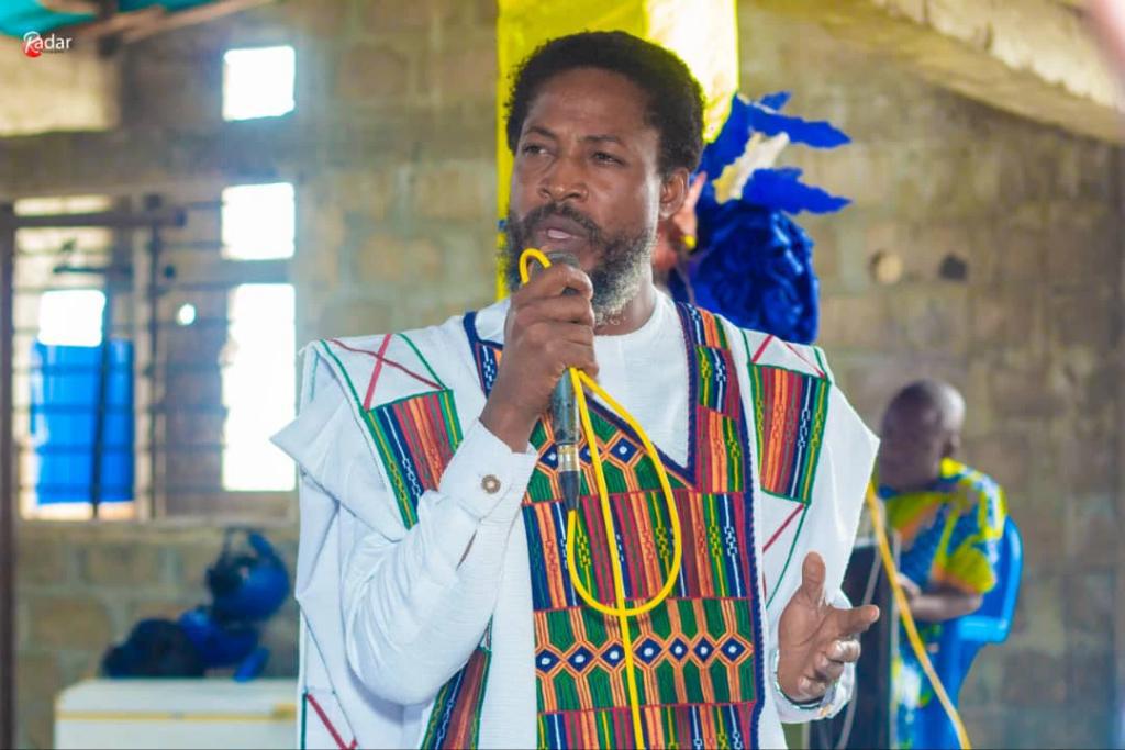 BÉNIN : Thibaut OGOU et l’ACJ salués pour leur engagement citoyen en faveur de la victoire du duo WADAGNI-TALATA