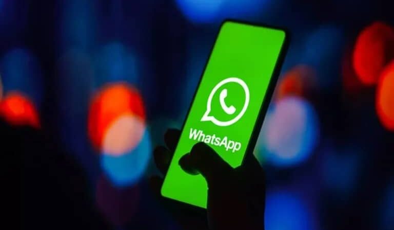 Réseaux sociaux:  WhatsApp ne fonctionnera plus sur deux types d&rsquo;Android 5.0 à partir du 8 septembre 2026