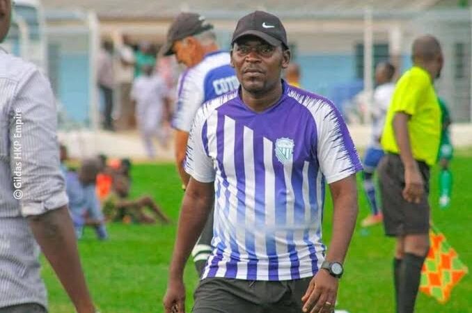 Buffles FC : Urbain Honfo s’en va, Ignace Fassinou assure l’intérim
