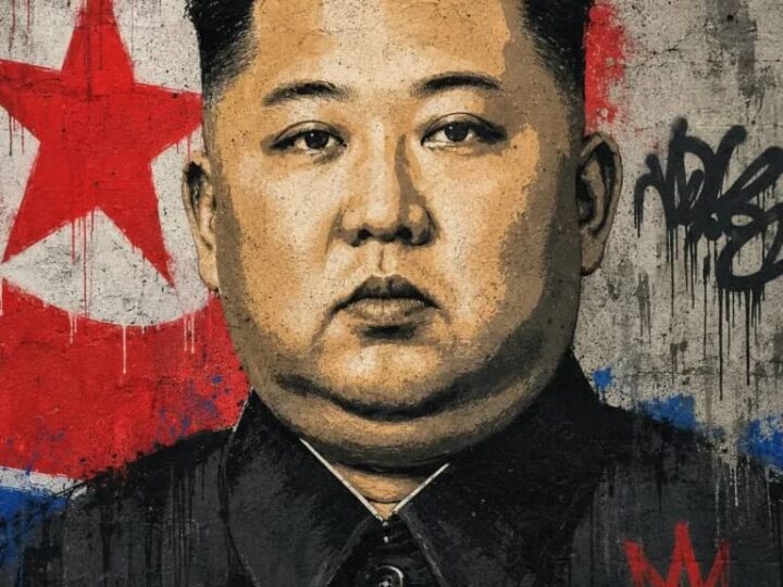 Corée du Nord: Si Kim Jong-un est tué, l’armée doit riposter avec l’arme nucléaire