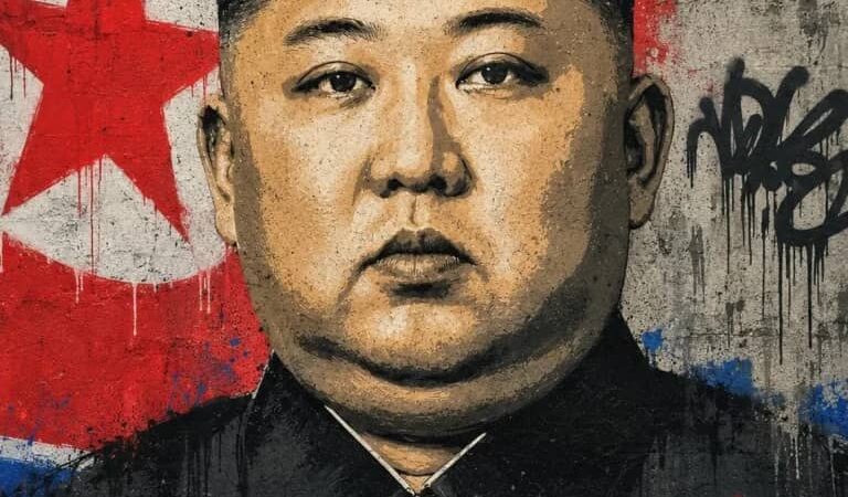 Corée du Nord: Si Kim Jong-un est tué, l’armée doit riposter avec l’arme nucléaire
