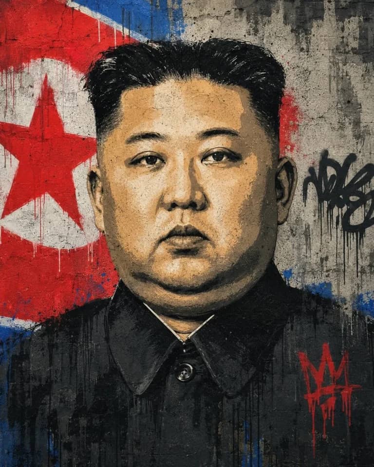 Corée du Nord: Si Kim Jong-un est tué, l’armée doit riposter avec l’arme nucléaire