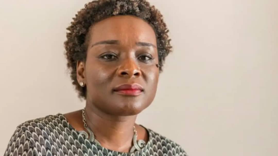 CRIET: la journaliste Angela Kpeidja risque 02 ans de prison