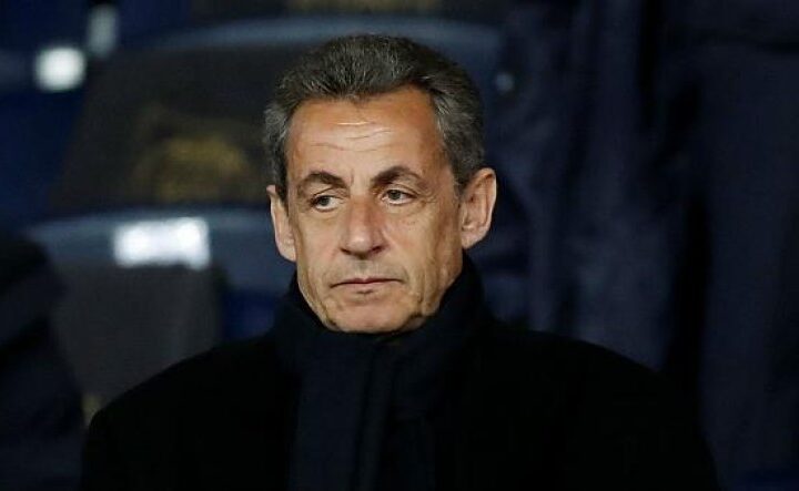 France: Sept ans de prison requis en appel contre Nicolas Sarkozy  ‎