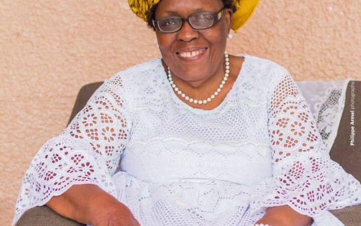 Entretien avec Marie-Antoinette Adisoda, première directrice du CEG Sègbèya: « Le CEG Segbeya dont on parle avec fierté aujourd&rsquo;hui n’était pas une création classique, mais une scission du CEG Akpakpa Centre» 