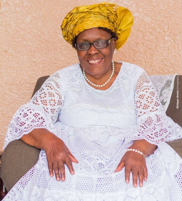 Entretien avec Marie-Antoinette Adissoda, première directrice du CEG Sègbèya: « Le CEG Segbeya dont on parle avec fierté aujourd&rsquo;hui n’était pas une création classique, mais une scission du CEG Akpakpa Centre» 