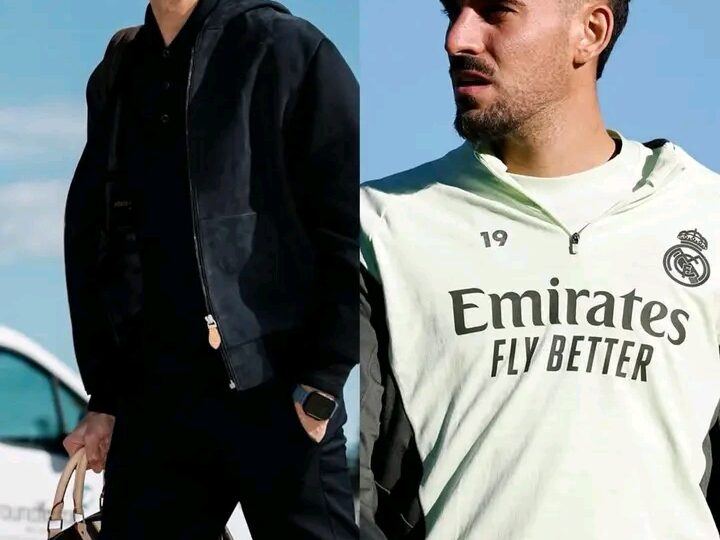 Football: Écarté par Arbeloa, Dani Ceballos quitte le Real Madrid sans adieux officiels