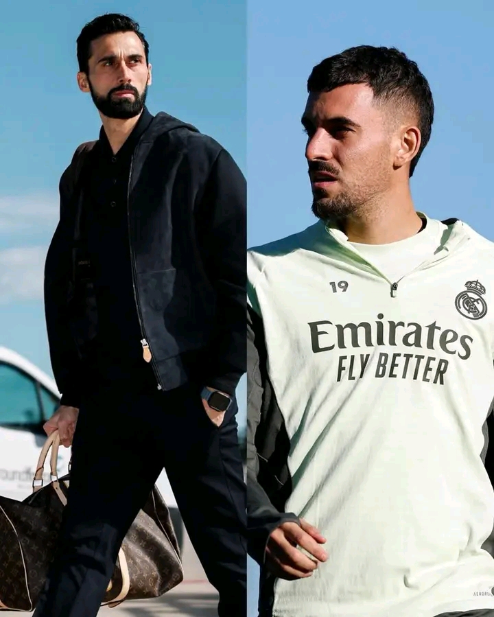 Football: Écarté par Arbeloa, Dani Ceballos quitte le Real Madrid sans adieux officiels