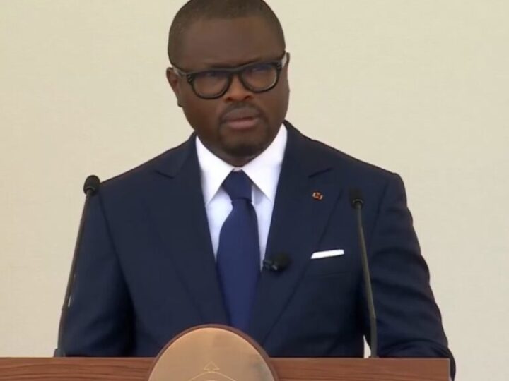 Premier gouvernement de Wadagni : 24 ministres pour lancer le septennat