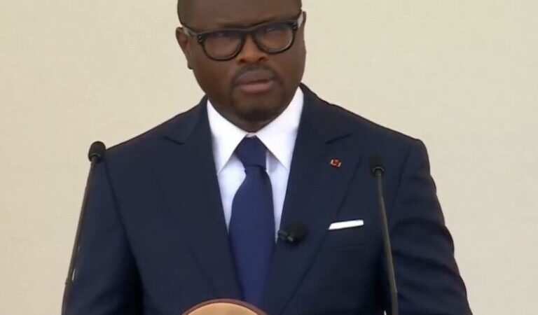 Premier gouvernement de Wadagni : 24 ministres pour lancer le septennat