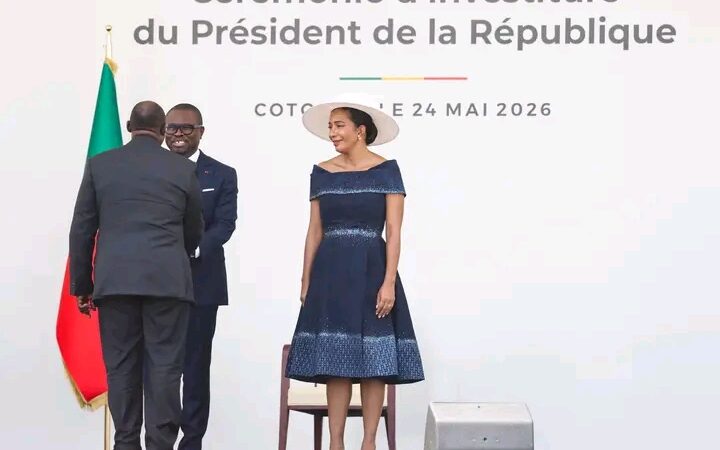 Cérémonie d&rsquo;investiture de Romuald Wadagni : la Côte d’Ivoire réaffirme sa proximité avec le Bénin