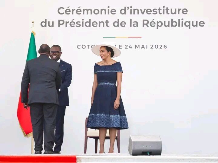 Cérémonie d&rsquo;investiture de Romuald Wadagni : la Côte d’Ivoire réaffirme sa proximité avec le Bénin