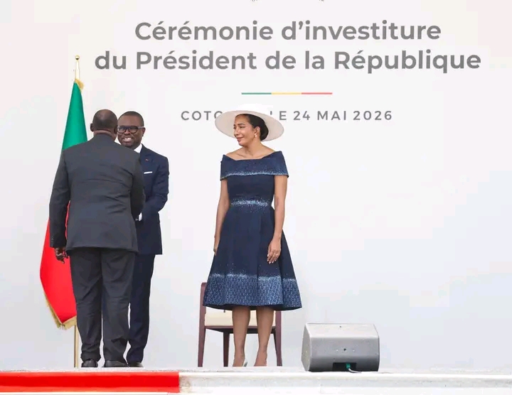 Cérémonie d&rsquo;investiture de Romuald Wadagni : la Côte d’Ivoire réaffirme sa proximité avec le Bénin