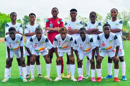 Éliminatoires Mondial U17 Féminin : le Bénin accueille la Sierra Leone à Lomé pour le match aller