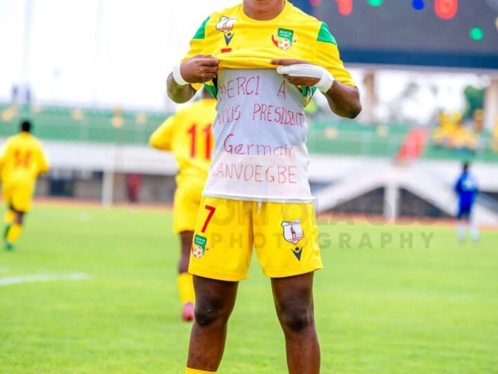 Éliminatoires Mondial U17 Féminin : les Amazones du Bénin prennent une option avec une victoire 3-0 contre la Sierra Leone