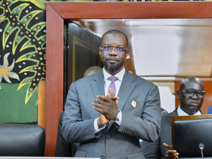 ‎Sénégal : ce que dit la Constitution sur les pouvoirs de l’Assemblée nationale et de son président