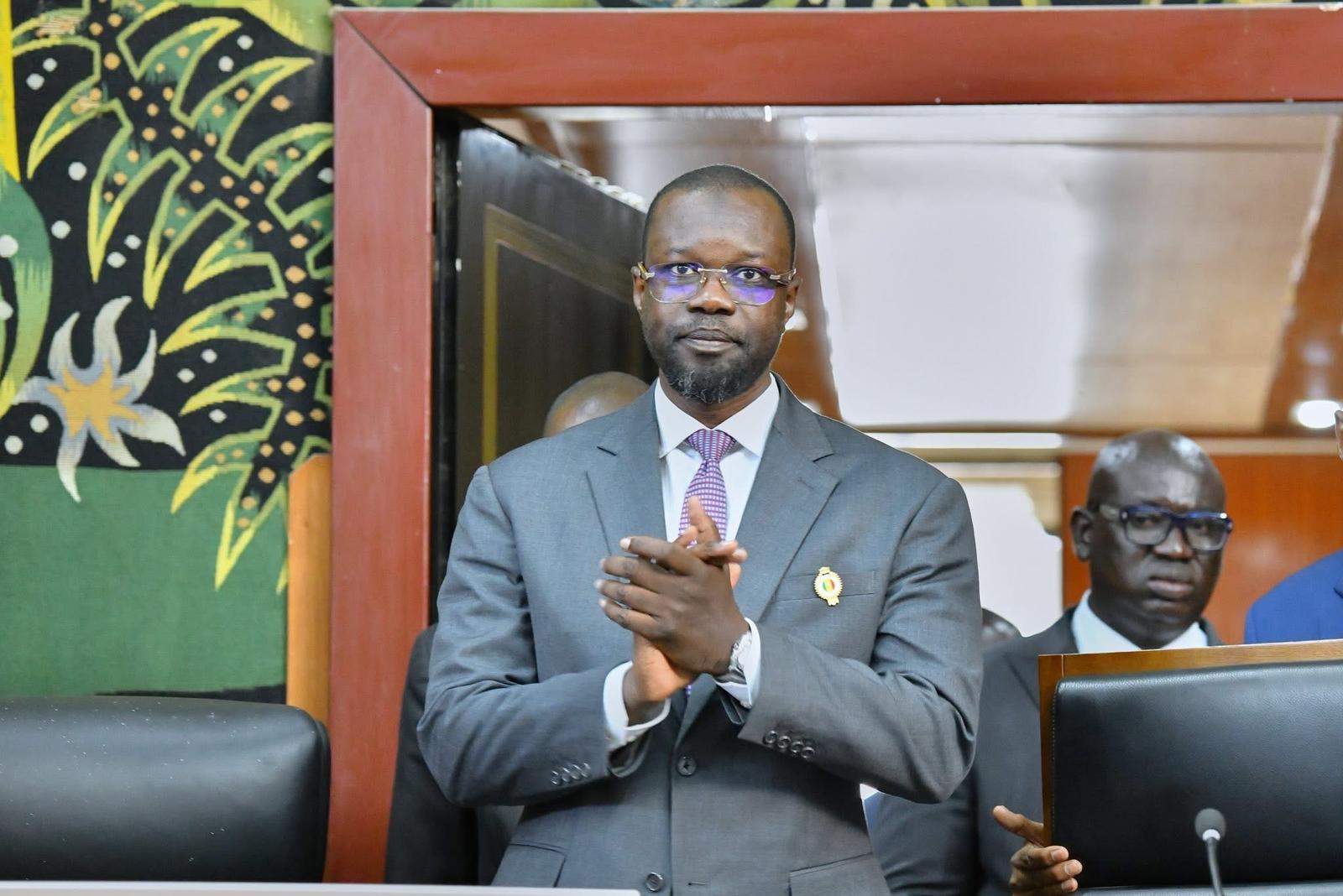‎Sénégal : ce que dit la Constitution sur les pouvoirs de l’Assemblée nationale et de son président