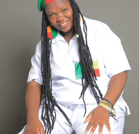 Entretien exclusif/ 11 mai : «Le reggae ne mourra jamais au Bénin », Sol Joyce