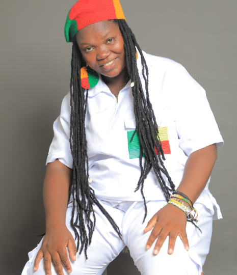 Entretien exclusif Oxygène/ 11 mai : «Le reggae ne mourra jamais au Bénin », Sol Joyce