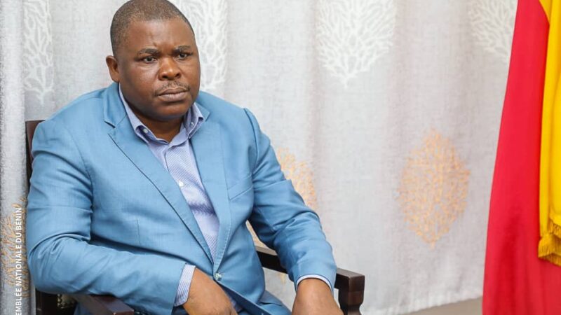 Démission de Paul HOUNKPE de la FCBE: voici les raisons selon un acteur politique