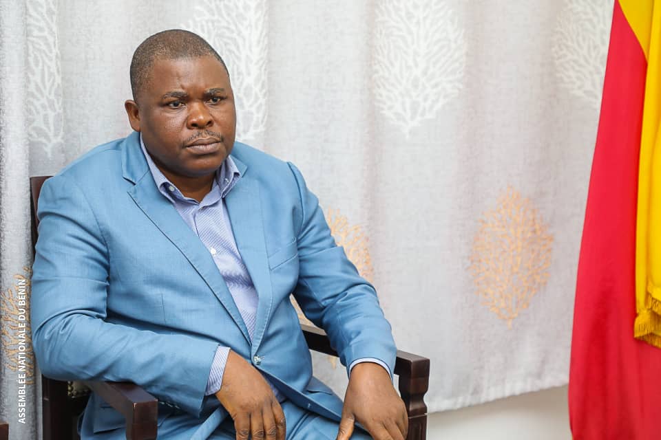 Démission de Paul HOUNKPE de la FCBE: voici les raisons selon un acteur politique