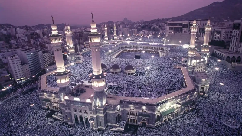 Hadj 2026: mort d&rsquo;un deuxième pèlerin sénégalais