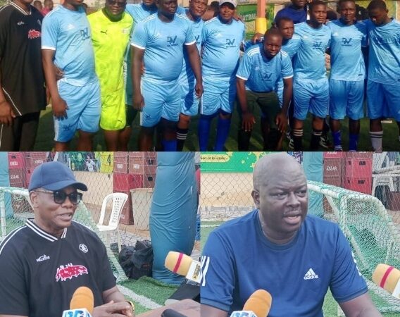 Journée de la liberté de la presse 2026 : le président de la PADEM-Bénin formule 03 demandes au gouvernement 