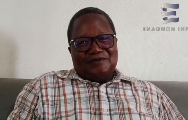 Bénin: Jacques Edjrokinto appelle à la reconnaissance de tous les acteurs de la Conférence nationale