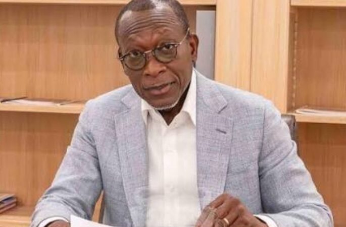 Bénin: le président Talon signe son dernier Conseil des ministres (Ses excuses à l&rsquo;endroit des ministres)