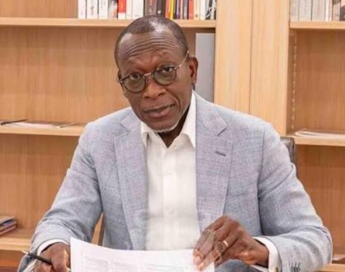 Bénin: le président Talon signe son dernier Conseil des ministres (Ses excuses à l&rsquo;endroit des ministres)