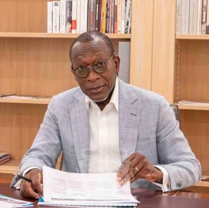 Bénin: le président Talon signe son dernier Conseil des ministres (Ses excuses à l&rsquo;endroit des ministres)