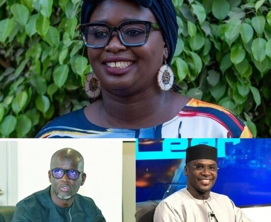 Sénégal: 03 personnalités démissionnent de leurs postes après le limogeage de Sonko