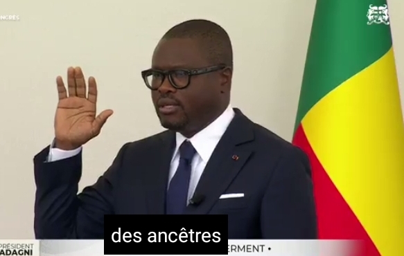 Cérémonie d&rsquo;investiture: le Bénin ouvre une nouvelle page avec le président Romuald Wadagni