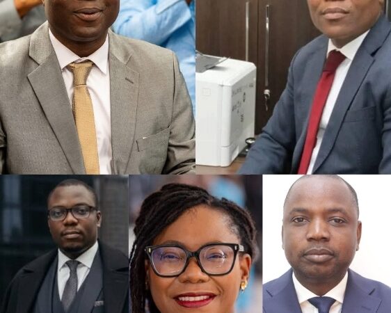 Bénin: le baptême de feu du gouvernement Wadagni, les impressions de quelques ministres
