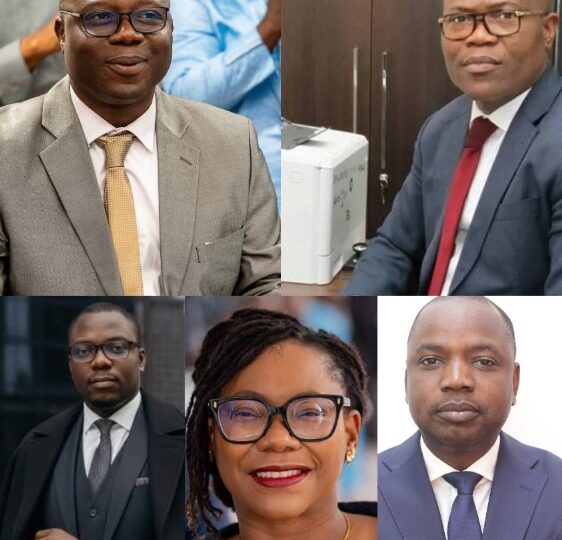 Bénin: le baptême de feu du gouvernement Wadagni, les impressions de quelques ministres