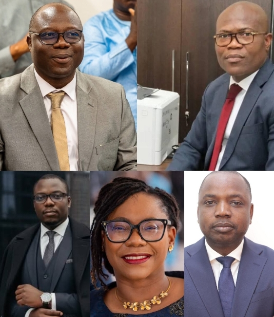 Bénin: le baptême de feu du gouvernement Wadagni, les impressions de quelques ministres