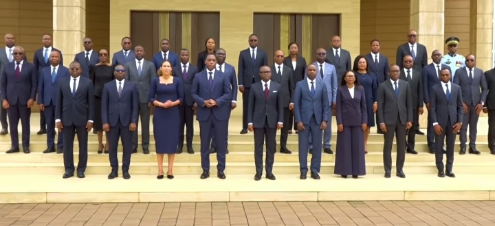 Représentativité des 12 départements dans l&rsquo;équipe gouvernementale: voici les dessous de la formation du gouvernement Wadagni