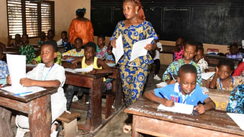 CEP 2026 : les numéros de table désormais disponibles en ligne